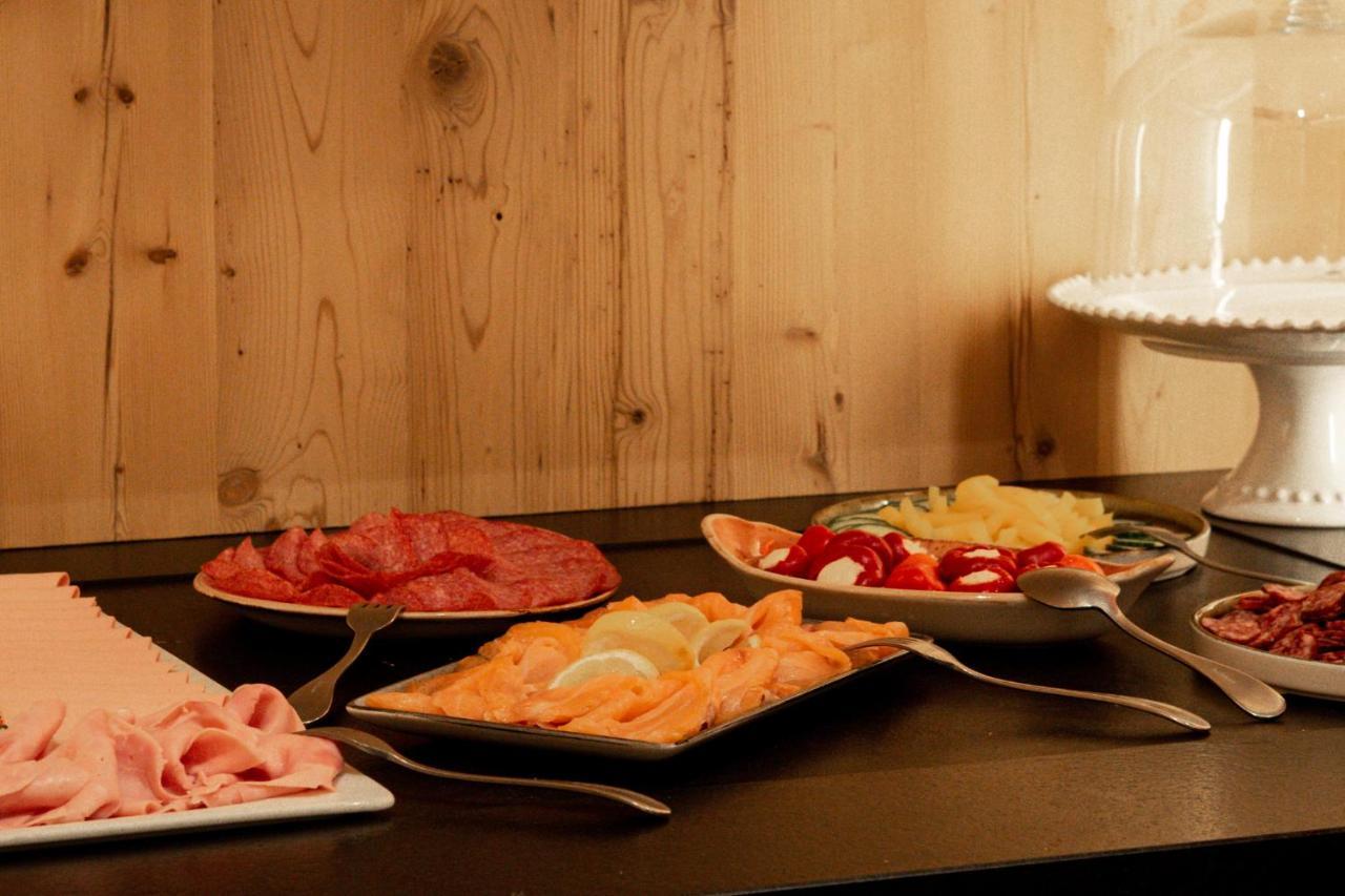 Hotel Universo Serfaus Dış mekan fotoğraf