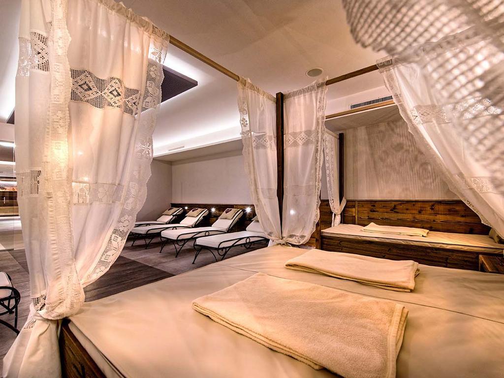 Hotel Universo Serfaus Dış mekan fotoğraf
