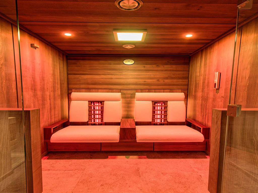 Hotel Universo Serfaus Dış mekan fotoğraf